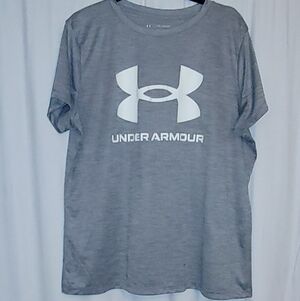 Under Armour Tee 2X